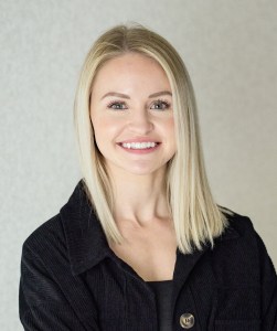 Christina - Dental Assistant