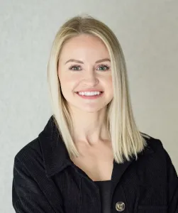 Christina - Dental Assistant