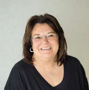 Lynne - Office Assistant