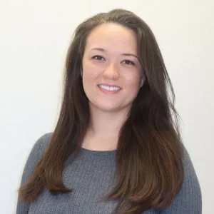 Ashley - Dental Assistant