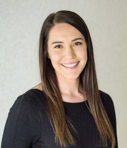 Brooke - Dental Hygienist