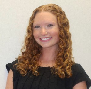 Megan - Dental Assistant