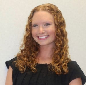 Megan - Dental Assistant